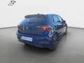 Volkswagen Polo 1.0 TSI R-Line|IQ.LIGHT|ACC|NAVI|CARPLAY| Blau - thumbnail 2