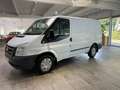 Ford Transit 2,2 TDCI Kasten FT 260 K LKW *TÜV 2026 * Blanc - thumbnail 2