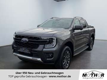 Wildtrak 2.0 Ecoblue 4WD ACC PDC NAVI B&O