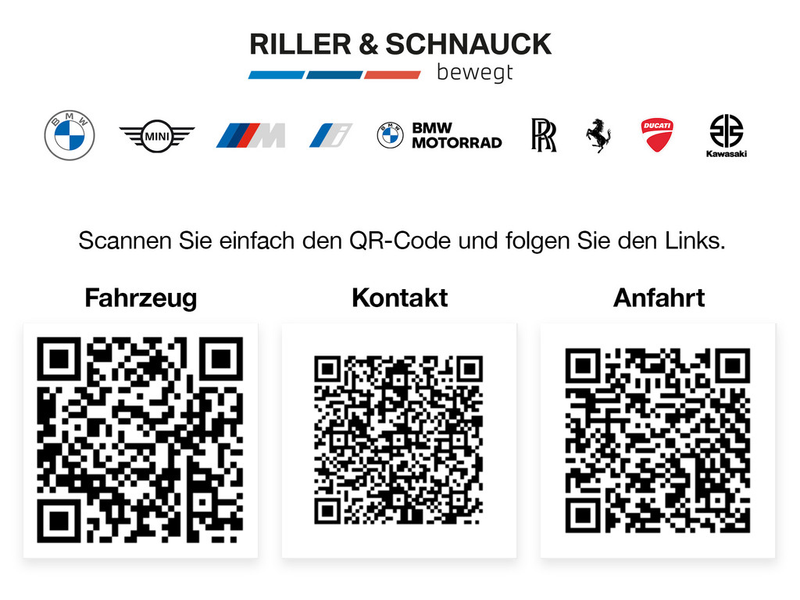 BMW 540 d Touring xDrive M-Sport Pro LED PANO 360° — photo 6