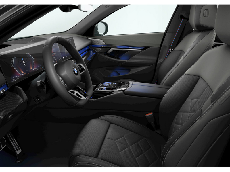 BMW 540 d Touring xDrive M-Sport Pro LED PANO 360° — photo 5