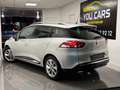 Renault Clio Clio Grandtour 1.2 16V 75 Limited Gris - thumbnail 4