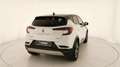 Renault Captur Captur 1.6 E-Tech phev Intens 160cv auto Bianco - thumbnail 12