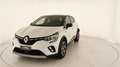 Renault Captur Captur 1.6 E-Tech phev Intens 160cv auto Bianco - thumbnail 1