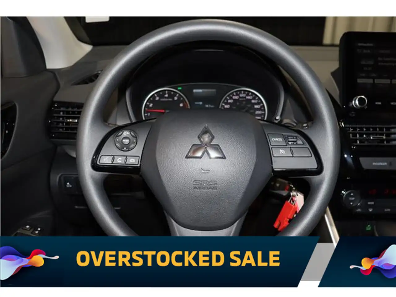 Mitsubishi Eclipse Cross fotografie Mitsubishi Eclipse Cross