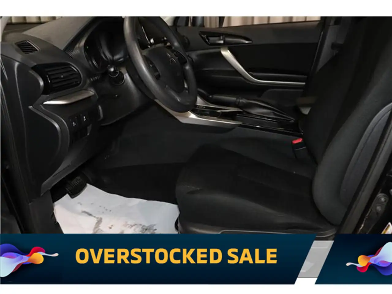 Mitsubishi Eclipse Cross fotografie Mitsubishi Eclipse Cross