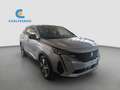 Peugeot 3008 3008 1.2 Puretech Allure Pack 130cv Argento - thumbnail 3