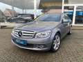 Mercedes-Benz C 180 Avantgarde**NIEUWSTAAT!!**35.250KM!**1STE EIGENAAR Srebrny - thumbnail 1