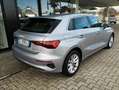 Audi A3 35 1.5 tfsi Business Advanced Argento - thumbnail 4