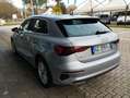 Audi A3 35 1.5 tfsi Business Advanced Argento - thumbnail 3