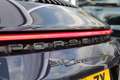 Porsche 992 Cabrio 3.0 Carrera 4 S | 4 WIELSTURING | SPORT UIT plava - thumbnail 14
