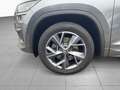 Skoda Kodiaq 2.0 TDI Sportline 4x4 DSG Navi LED DCC AH Grau - thumbnail 8