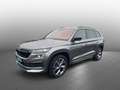 Skoda Kodiaq 2.0 TDI Sportline 4x4 DSG Navi LED DCC AH Grau - thumbnail 1