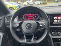 Skoda Kodiaq 2.0 TDI Sportline 4x4 DSG Navi LED DCC AH Grau - thumbnail 12