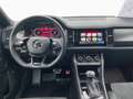 Skoda Kodiaq 2.0 TDI Sportline 4x4 DSG Navi LED DCC AH Grau - thumbnail 13
