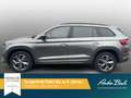 Skoda Kodiaq 2.0 TDI Sportline 4x4 DSG Navi LED DCC AH Grau - thumbnail 2