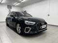 Audi A4 Avant 40 TFSI quattro 2x S-line S-tronic /MATRI... Noir - thumbnail 5