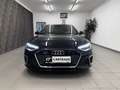 Audi A4 Avant 40 TFSI quattro 2x S-line S-tronic /MATRI... Noir - thumbnail 3