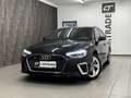Audi A4 Avant 40 TFSI quattro 2x S-line S-tronic /MATRI... Noir - thumbnail 1