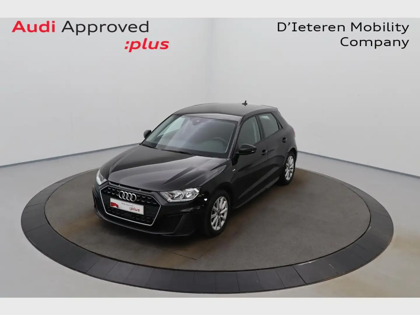 Audi A1 Sportback Audi A1 Sportback S line 30 TFSI 85(116) kW(ch) S tronic Grigio - 1