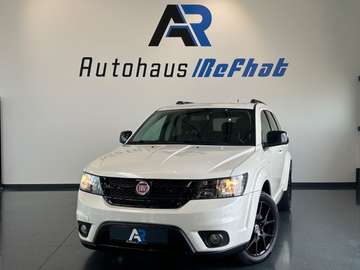 Black Code AWD*PDC*TEMPOMAT*KLIMA*EXPORT