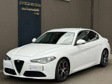 2.2 t Super 180cv auto Km 108000 certificati