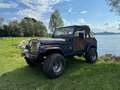 Jeep CJ-7 Blu/Azzurro - thumbnail 2