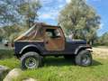 Jeep CJ-7 Blu/Azzurro - thumbnail 3