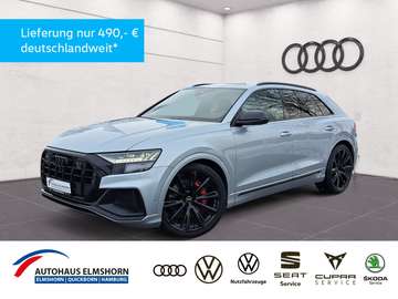 TFSI quattro tiptr. PANO STANDHEIZ B&O HEAD MATRI
