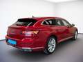 Volkswagen Arteon Shootingbrake R-LINE 2.0TSI 190PS DSG NP.68T ACC.5 Rot - thumbnail 4