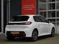 Peugeot 208 1.2 PureTech 100 Active | Nieuwe auto | Airco | Na Wit - thumbnail 5