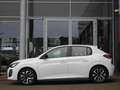 Peugeot 208 1.2 PureTech 100 Active | Nieuwe auto | Airco | Na Wit - thumbnail 2