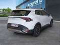 Kia Sportage 1.6 T-GDi MHEV Drive 150 Blanco - thumbnail 4