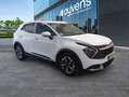 Kia Sportage 1.6 T-GDi MHEV Drive 150 Blanco - thumbnail 3