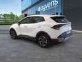 Kia Sportage 1.6 T-GDi MHEV Drive 150 Blanco - thumbnail 6