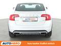 Volvo S60 Cross Country 2.0 D3 Momentum Aut.*NAVI*BI-XENON*TEMPO*CAM*PDC* Weiß - thumbnail 5