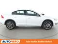 Volvo S60 Cross Country 2.0 D3 Momentum Aut.*NAVI*BI-XENON*TEMPO*CAM*PDC* Weiß - thumbnail 7