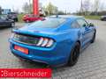 Ford Mustang GT 5.0 Fastback Premium Paket 2 MagneRide Hand FGS Bleu - thumbnail 9