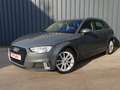 Audi A3 1.5 TFSi Sport S-tronic 2020 Euro6❕ GPS, Xenon Gris - thumbnail 2