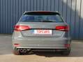 Audi A3 1.5 TFSi Sport S-tronic 2020 Euro6❕ GPS, Xenon Gris - thumbnail 8