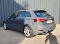 Audi A3 1.5 TFSi Sport S-tronic 2020 Euro6❕ GPS, Xenon Gris - thumbnail 7