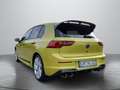 Volkswagen Golf VIII R Limited Edition" No. 48/333 DSG 4-Motion Yellow - thumbnail 4