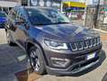 Jeep Compass Compass II 2017 1.6 mjt Limited 2wd 120cv my19 Grigio - thumbnail 1