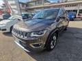 Jeep Compass Compass II 2017 1.6 mjt Limited 2wd 120cv my19 Grigio - thumbnail 2