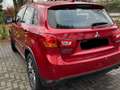 Mitsubishi ASX ASX 1.6 2WD Diamant Edition Roşu - thumbnail 3