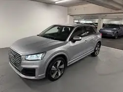 Audi Q2 35 TFSI 150ch S line Plus S tronic 7