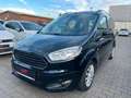 Ford Tourneo Courier Titanium, Kamera, PDC, NAVI, AHK Schwarz - thumbnail 7
