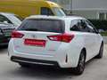 Toyota Auris Kombi 2,0 Diesel Touring Sports D-4D Weiß - thumbnail 7
