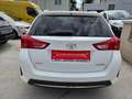 Toyota Auris Kombi 2,0 Diesel Touring Sports D-4D Weiß - thumbnail 5