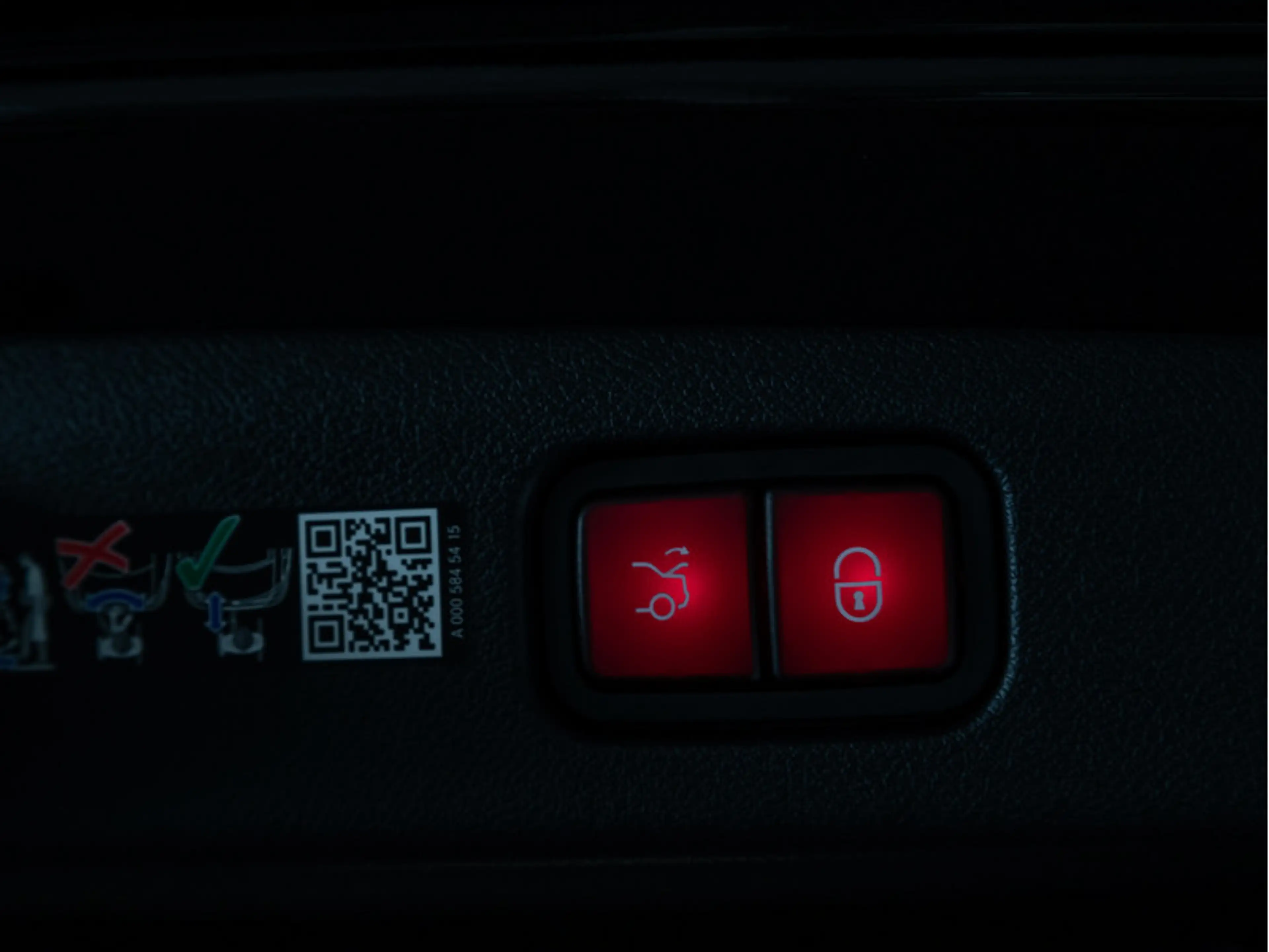 Mercedes-Benz E 200 AMG-Sport/Super/360/Pano/Night/Totw/20' — photo 7